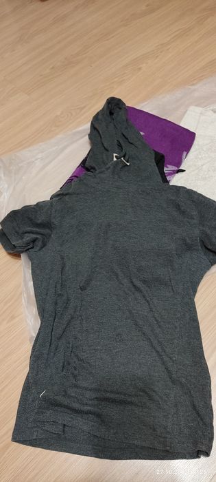 Одежда в хорошем состояние