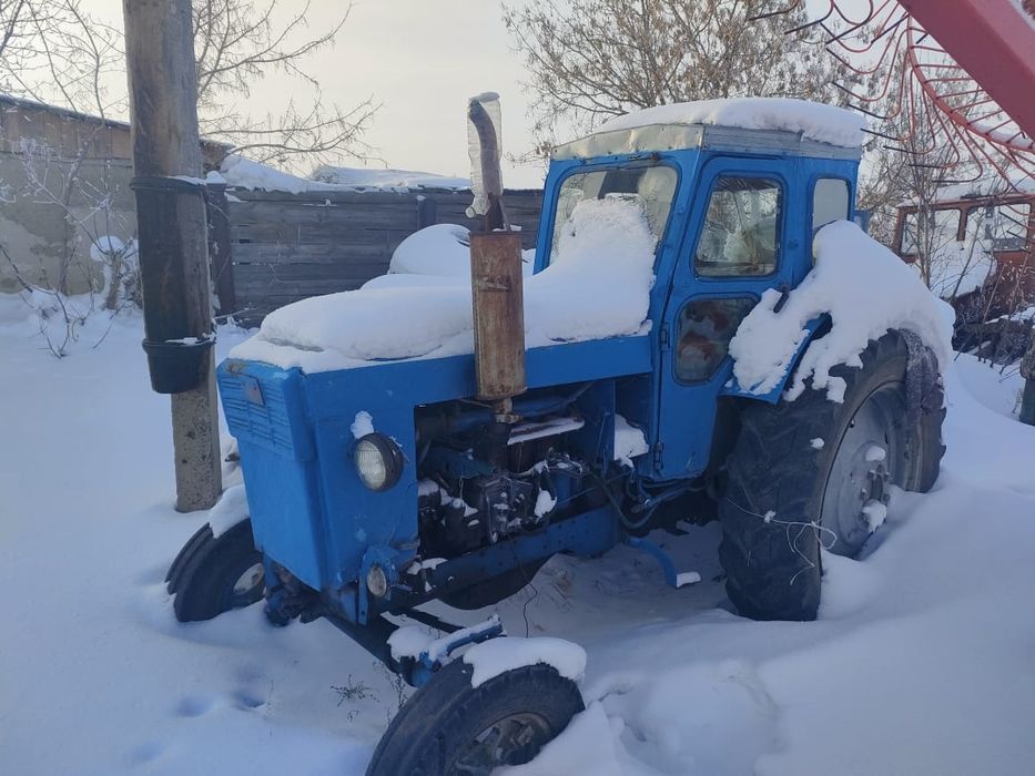 Т40 продается трактор