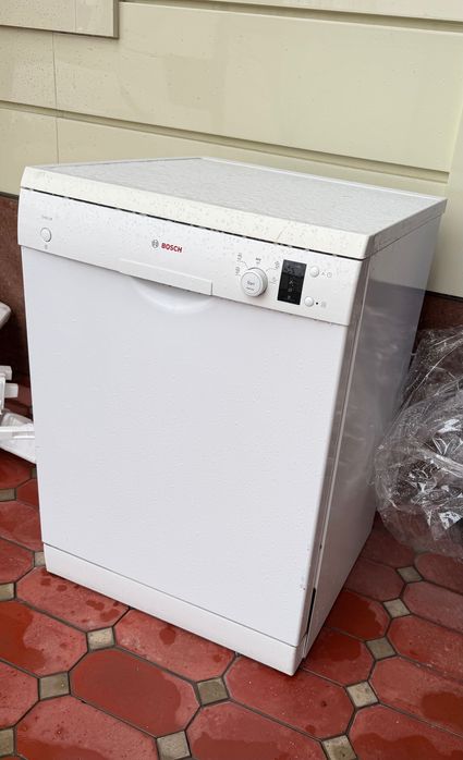 Посудомоечная машинка Bosch, б/у