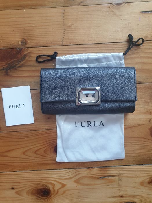 Дамска мини чанта / портмоне Furla