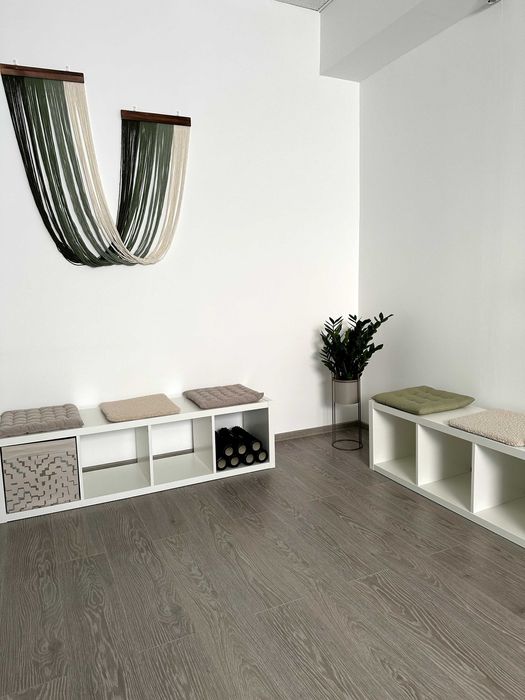 Inchiriez sala dans, aerobic, sport, pilates, curs, yoga, Bucuresti