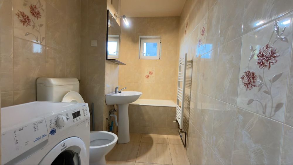 Proprietar,  închirierez apartament cu 2 camere în Complexul Studențesc