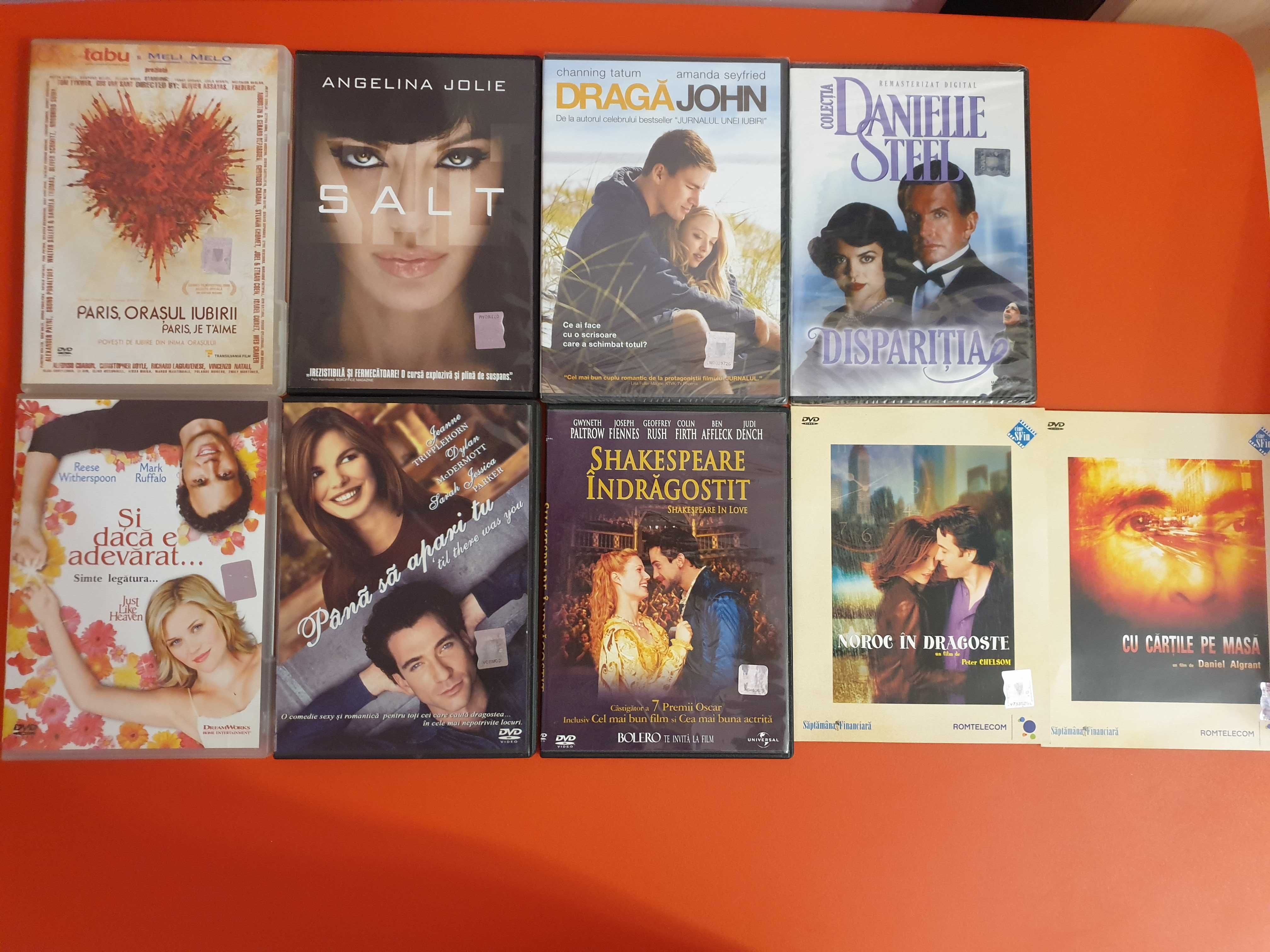 DVD-uri filme adulti Bucuresti Sectorul 1 • OLX.ro