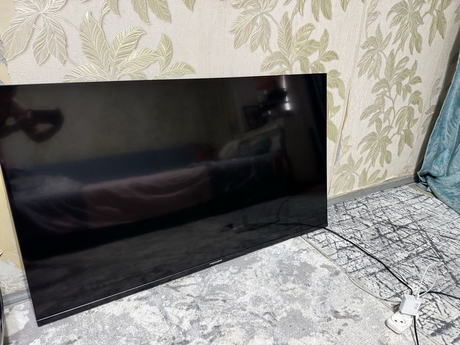 Продам телевизор PREMIER 55” Smart TV