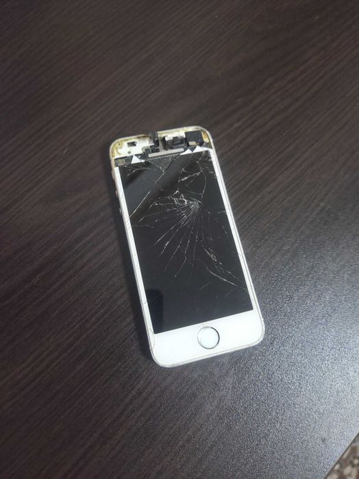 IPhone 5s 64гб white