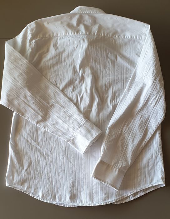 Cămașă bărbați Calvin Klein autentică, mărime L