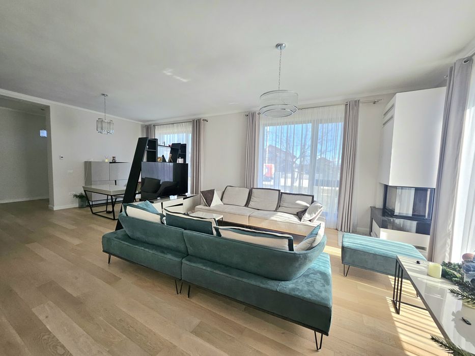 Casa strada Primăverii!