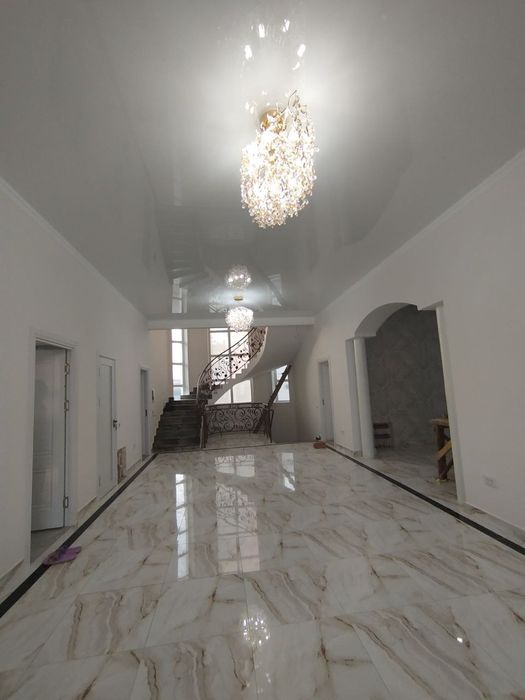 10 ком Тузел 1 дома аренда