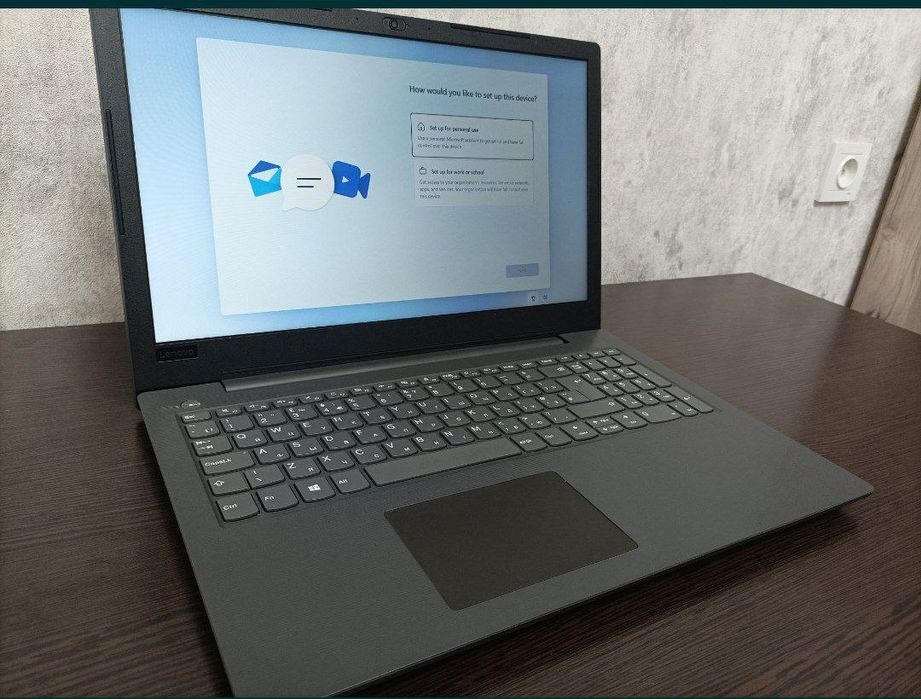 Lenovo V130-15IGM SOTILADi