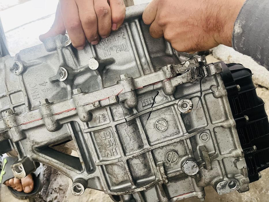 Споллер на саната 10