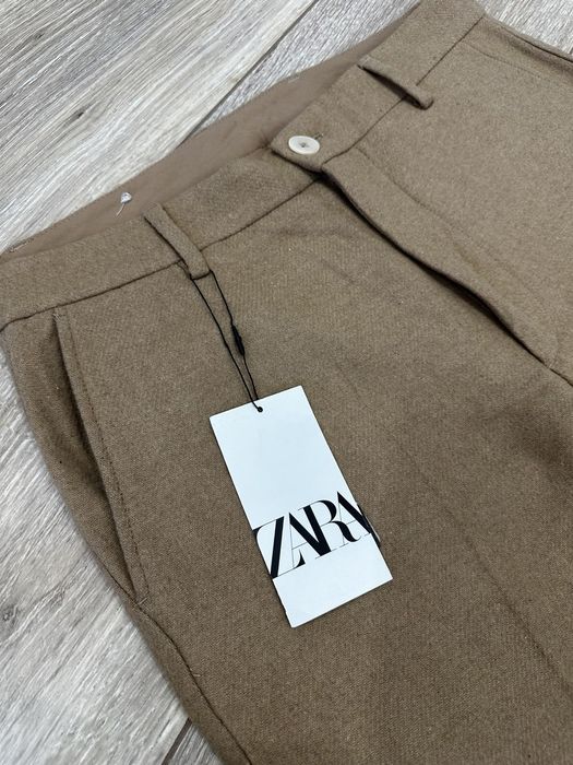 ZARA Мужские брюки Новые. р-р 42