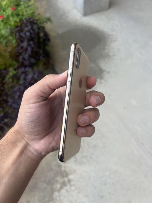 Iphone xs 256 LL/A с каробкой