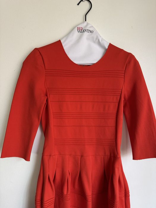 Rochie Red Valentino  madura xs rosie  stare excelenta