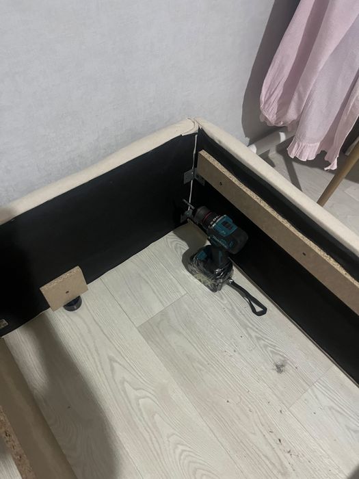 Продам кровать 35000 тг