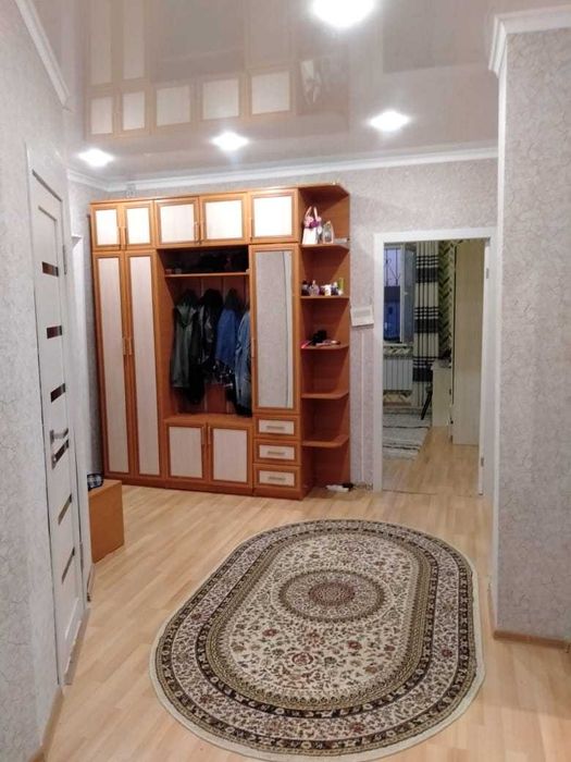 Продам 3-х комнатную квартиру