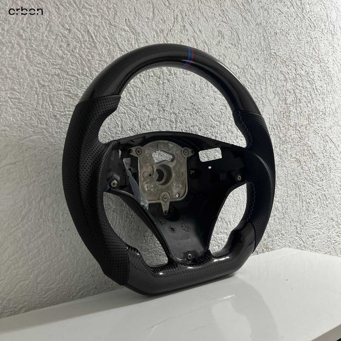 Карбонов волан за BMW e90