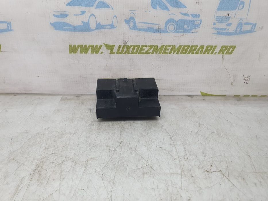 Releu electroventilator gmv 9662570880 Citroen C4 1 [facelift] [2008