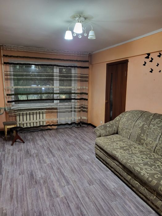 Сдаётся 2х ком ул. Казахстан 104.