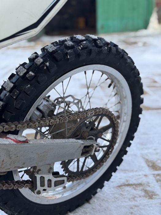 Мотоцикл эндуро Kayo k2 2023