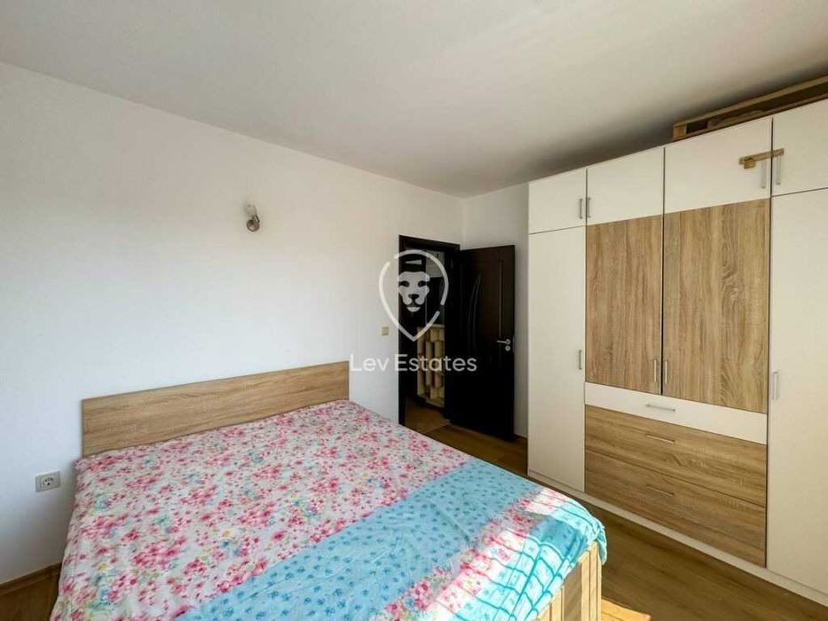 Продава се Двустаен апартамент в Бургас, Сарафово - 55 кв.м за 1910 €/кв.м - Снимка #3