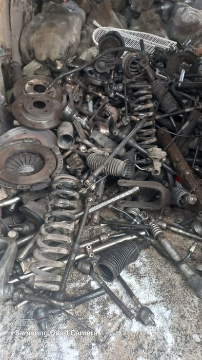 Прием металла Самовывоз