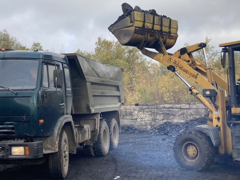 СОРТОВОЙ ( Отборный уголь)