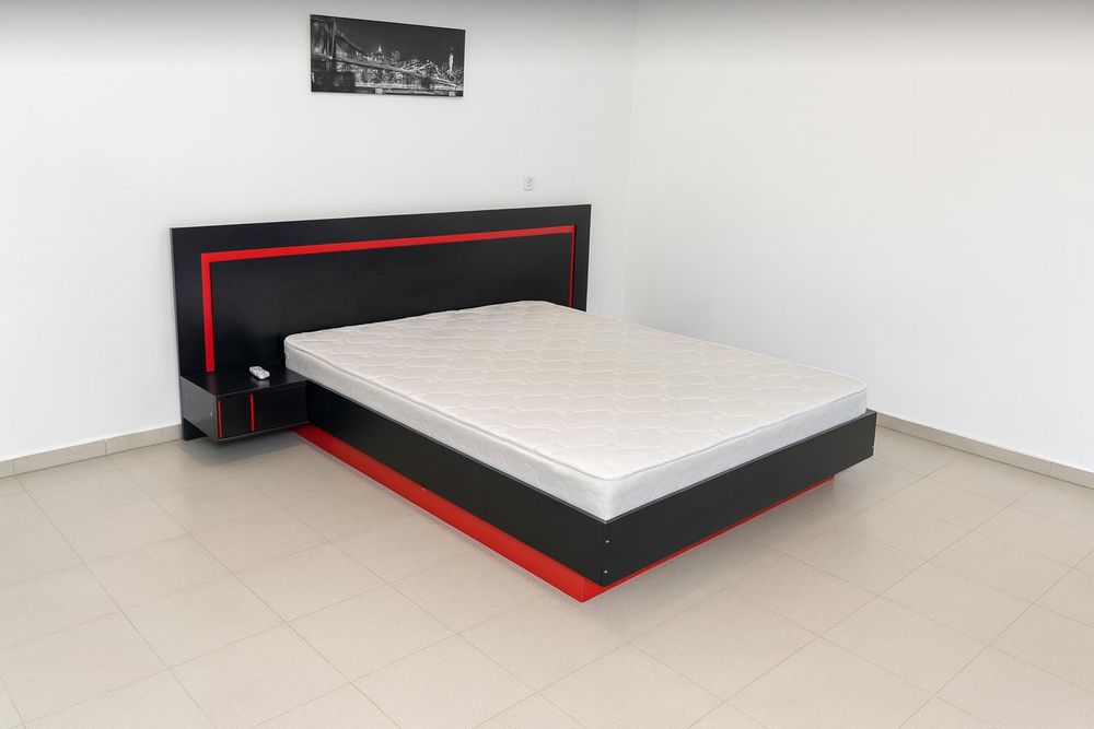 Дава се под наем Едностаен апартамент в Пловдив, Мараша - 35 кв.м за 178 € - Снимка #2