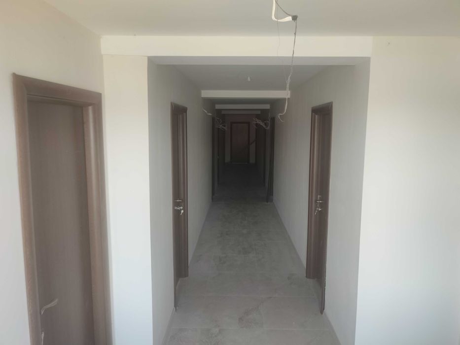 Атрактивен мотел