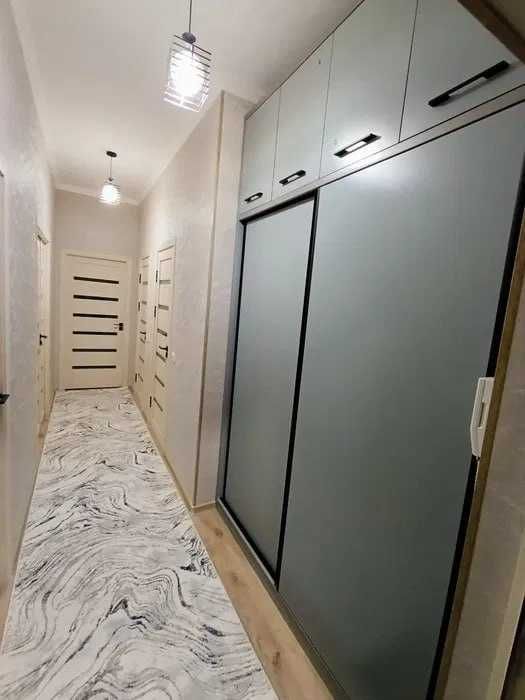 Аренда Готовый кв ЖК Альфраганус 2/6/9 на Мирабадский