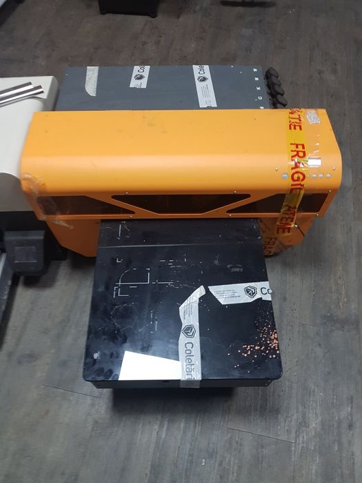 Vând 2 imprimante digitale DTG