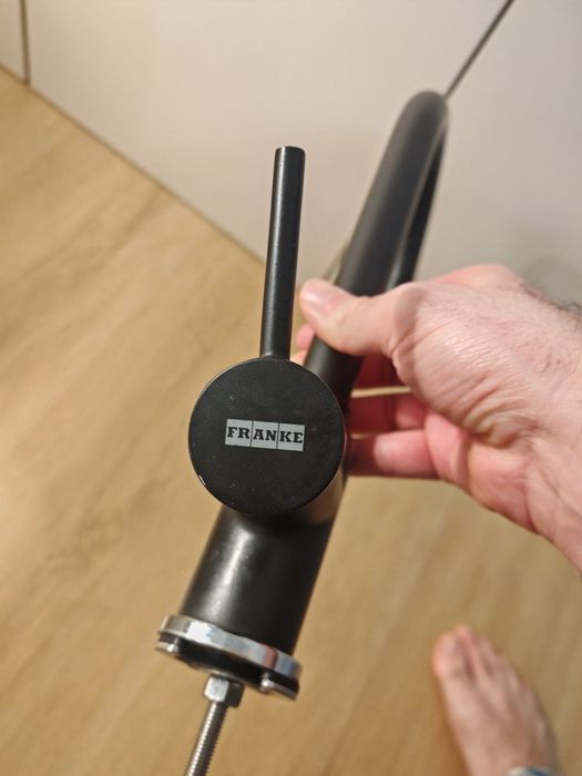 Baterie chiuveta bucătărie FRANKE