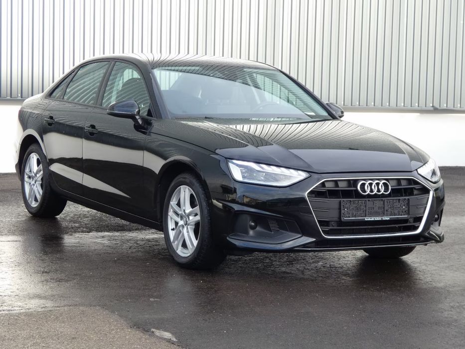 Dezmembrez Audi A4 B9 2.0TDI DTN, DTNA, cutie automata