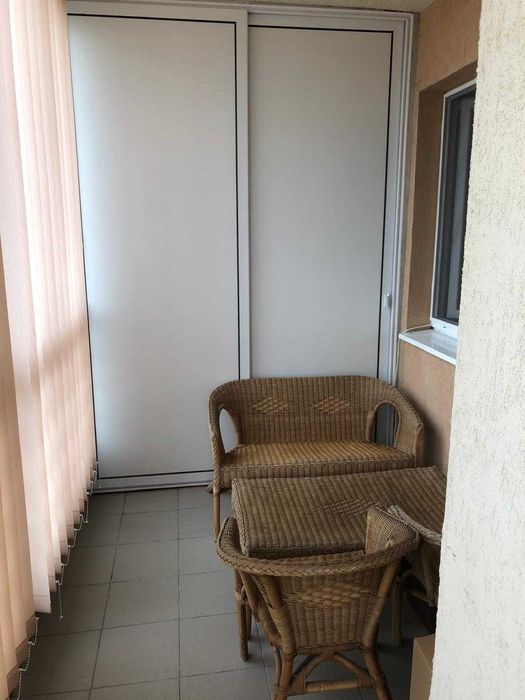 Vand apartament 2 camere, mobilat de lux, panorama superba.