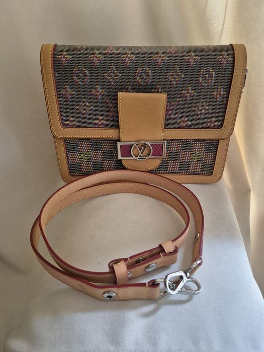 Louis Vuitton чанти ест.кожа