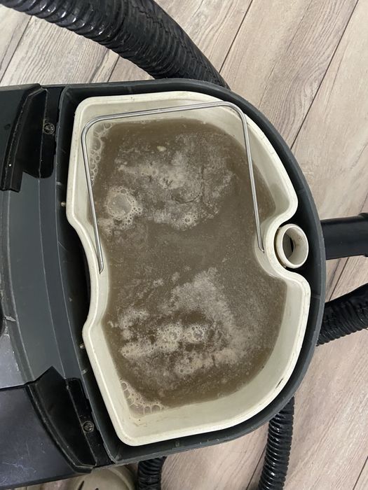 Химчистка мягкой мебели