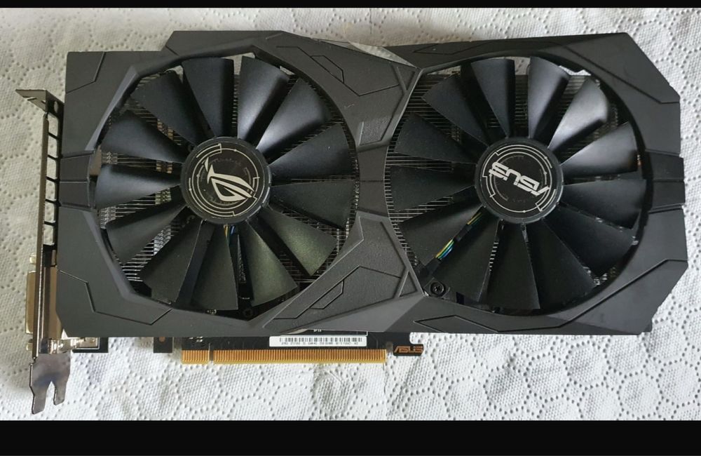 URGENT – PC Gaming cu Placă Video 4GB – GTA V / CS2 / schimb ps4