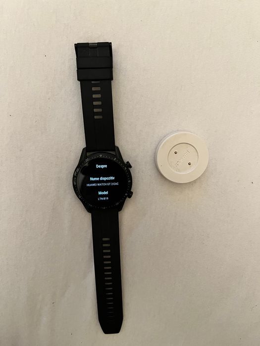 Smartwatch Huawei Watch GT 2