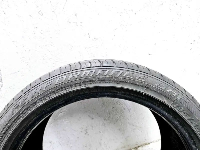 Set 2 anvelope vara Opel Insignia B Combi [Fabr 2017-prezent] Arrowspe