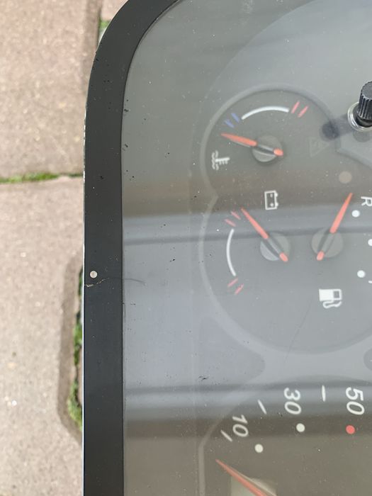 Километраж ситроен ц5 citroen c5