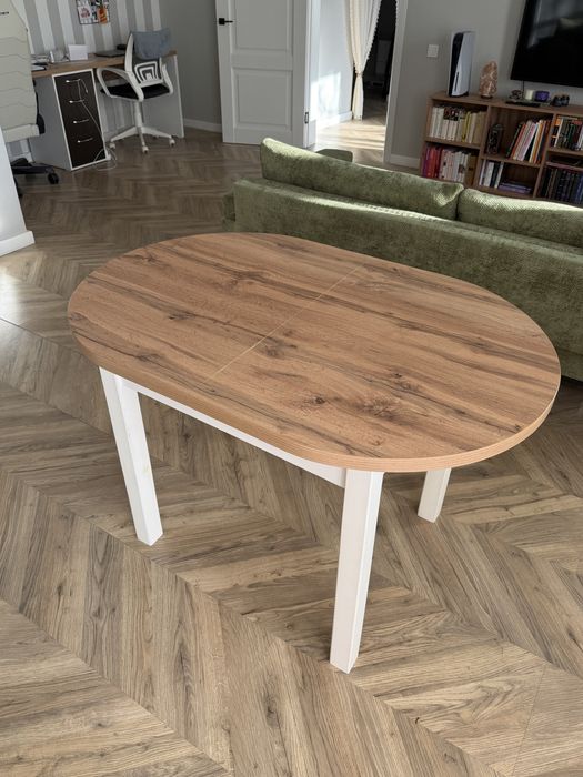 Стол 120х80, б/у