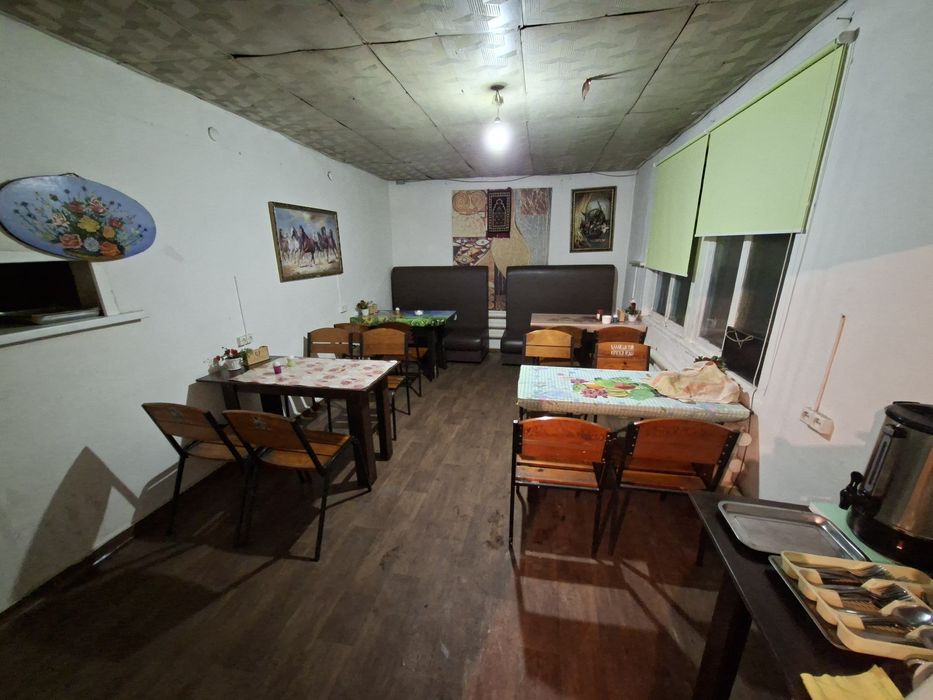 Столовая Сдаётся в аренду