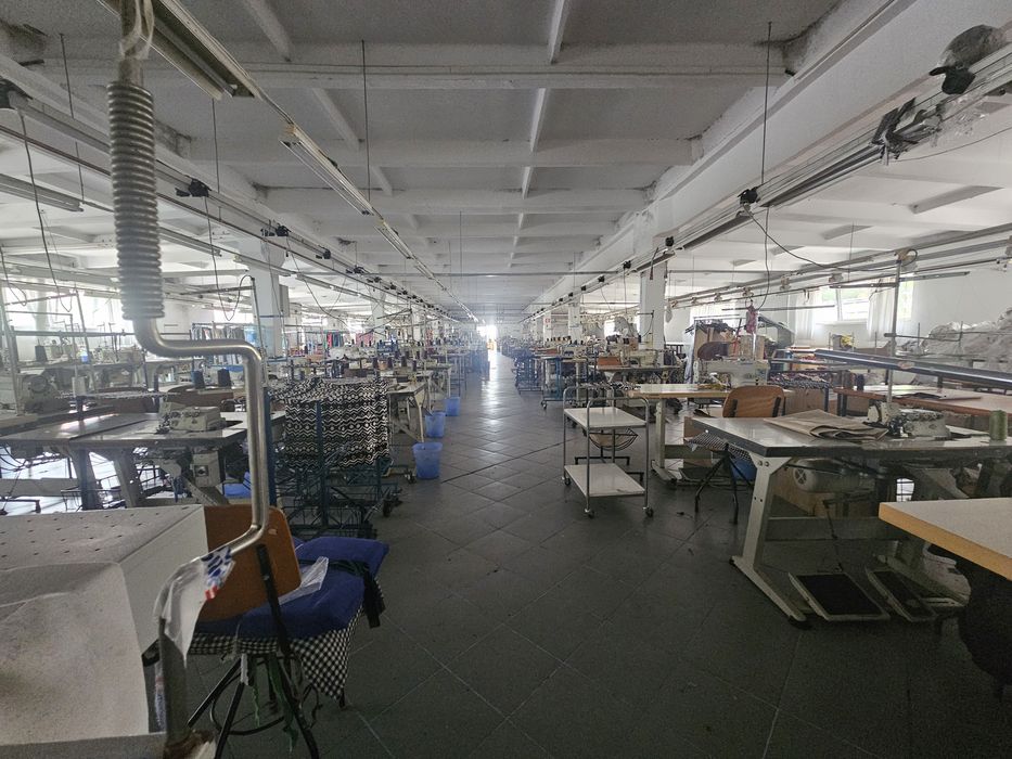 Închiriere spații – Bariera Vâlcii