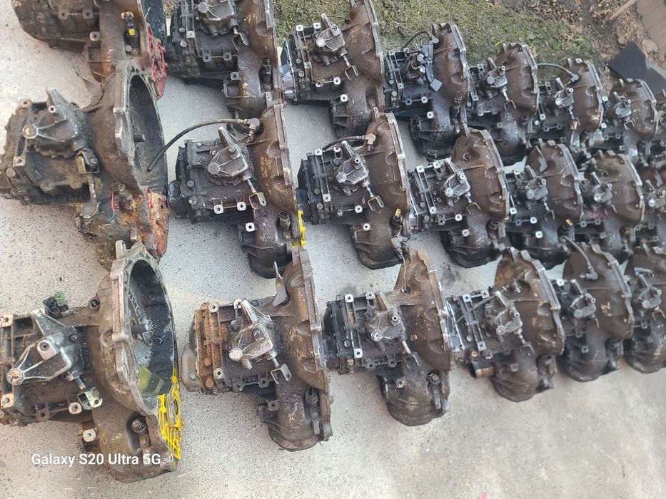 1.6 Karobka Mehanika