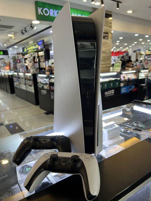 Sony PlayStation5