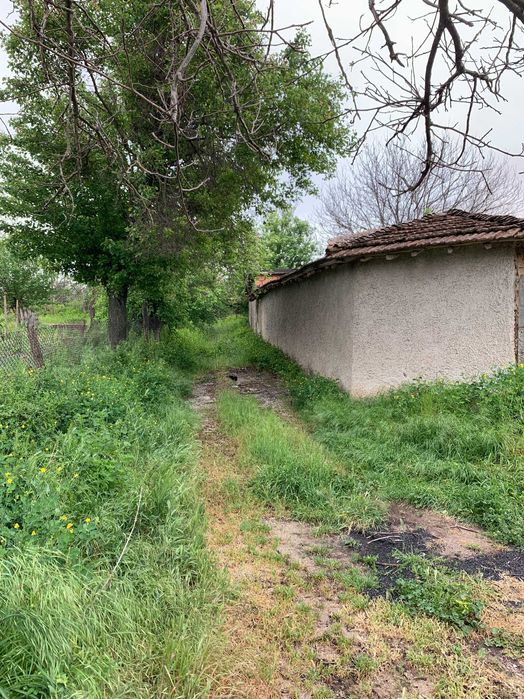 Къща в село Смилец, Силистра