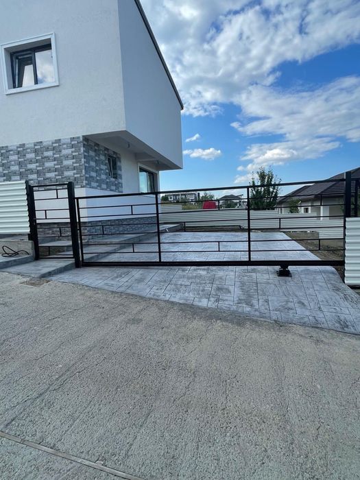 Casa Pacurari Rediu - Direct Dezvoltator