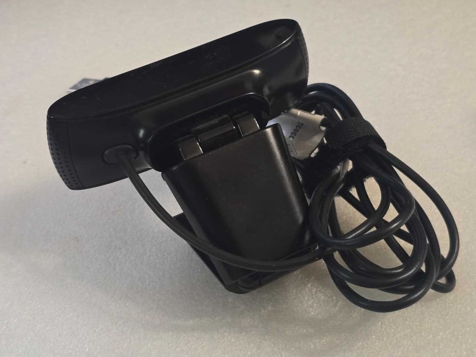 Webcam Logitech B910 HD 720p Carl Zeiss, 1280 x 720 pixeli, 5 Mpx V-U0021