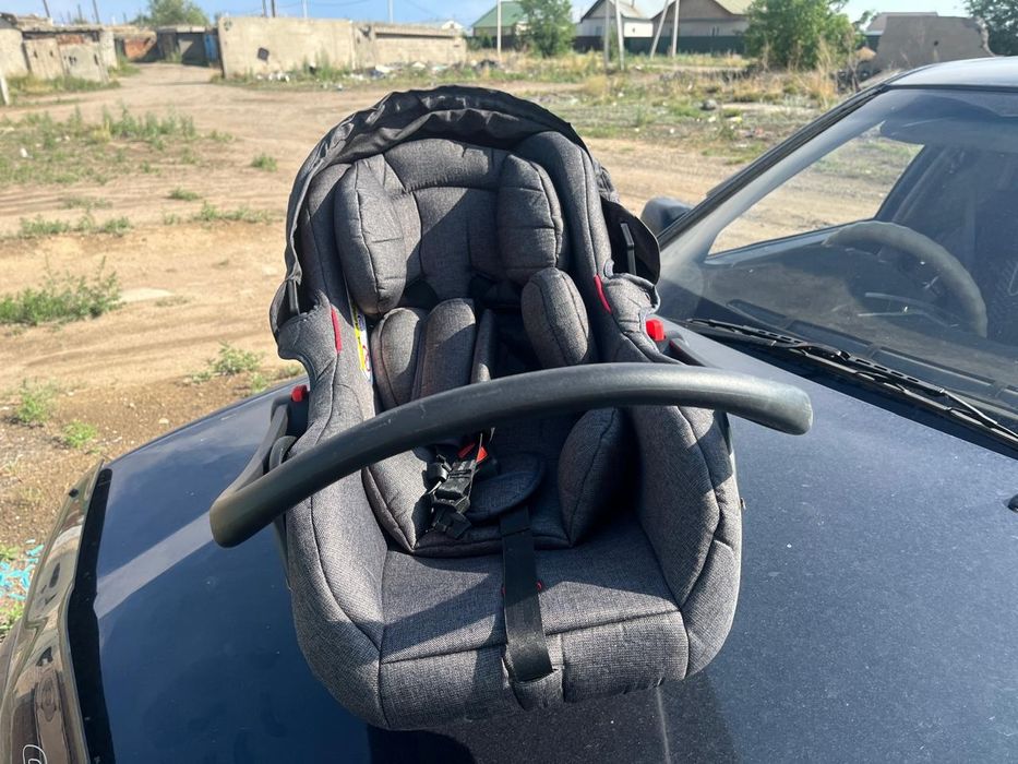 Детски каляска 50к