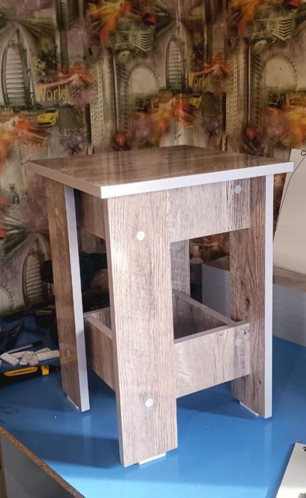 Табуреты на заказ