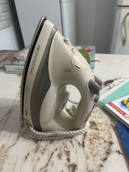 Утюг производство Испания